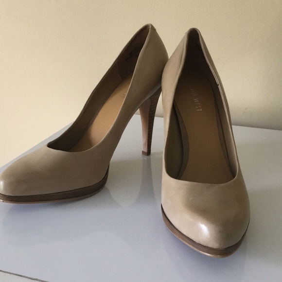 Nine West Shoes - Nine West Rocha Heels